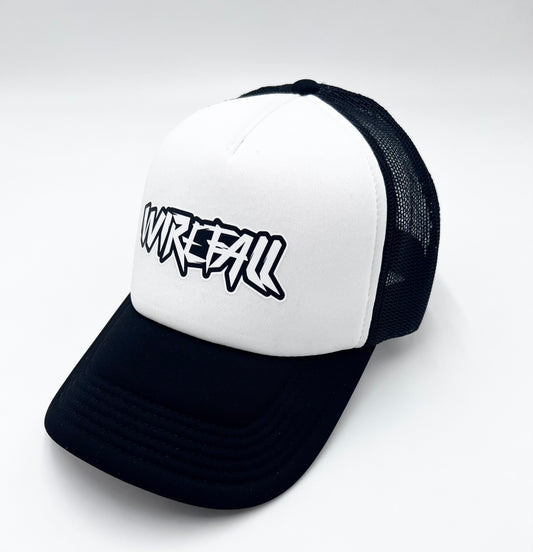 Wirefall Hat